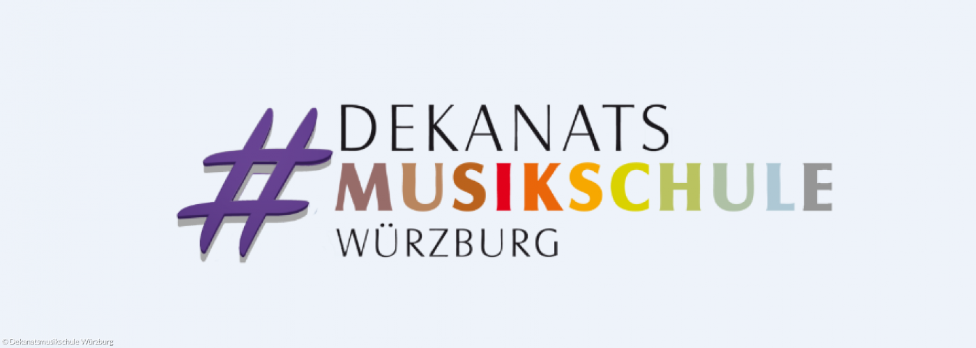 Logo Dekanatsmusikschule