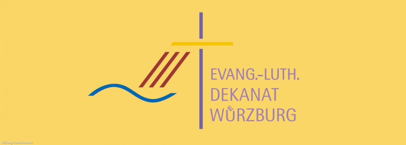 Logo Evang.-Luth. Dekanat