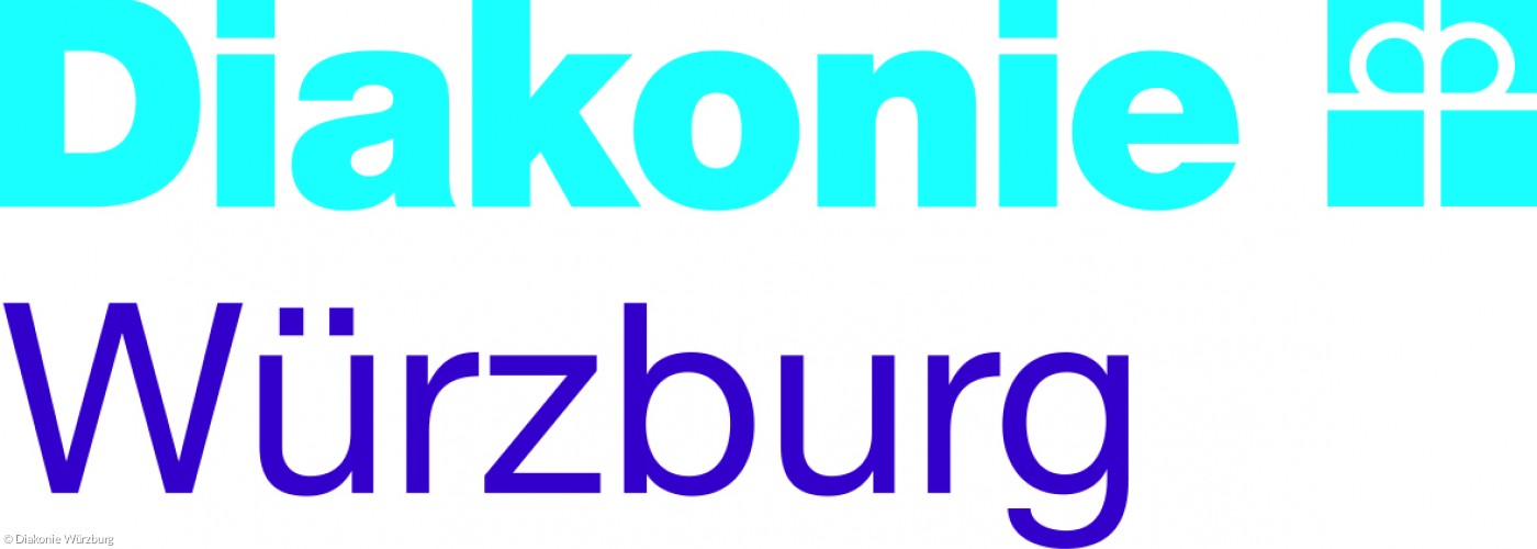 Logo Diakonie Würzburg