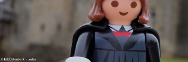 Luther in Frankreich