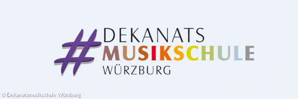 Logo Dekanatsmusikschule