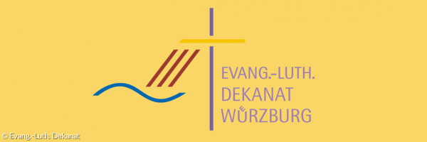 Logo Evang.-Luth. Dekanat