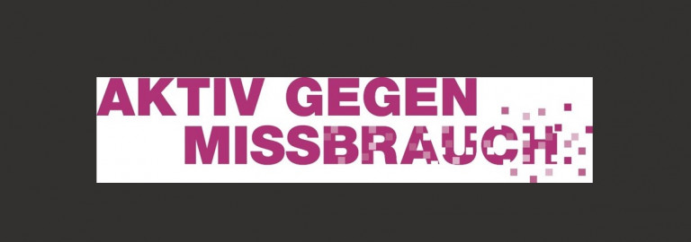 Logo Aktiv gegen Missbrauch