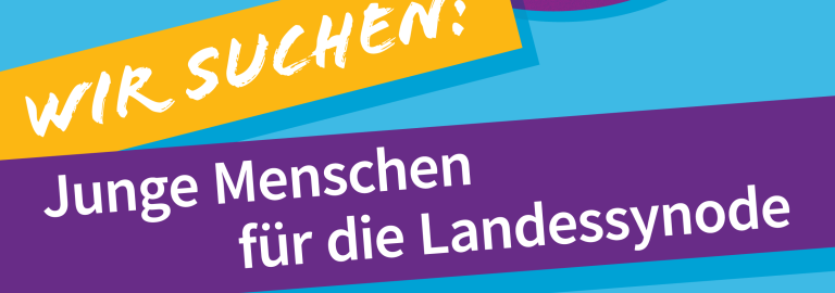Herzlich Willkommen auf unserer Internetseite zur Wahl in die Landessynode 2025. Unter dem Motto „Jesus war 30. Du bist jünger. Zeit, was zu bewegen.“ lädt die EJB-Kampagne #ehrensynode junge Menschen ein, sich über die Mitwirkung in der Landessynode der Evangelisch-Lutherischen Kirche in Bayern (ELKB) zu informieren und als junger Mensch zur Kandidatur ermutigen zu lassen.  Auf dieser Seite findest du alle Informationen, Materialien, Veranstaltungshinweise und Kontaktmöglichkeiten rund um die Wahl.