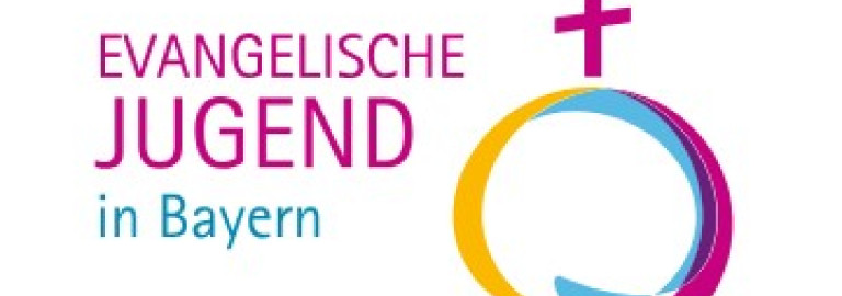 Logo der Evangelischen Jugend Bayern
