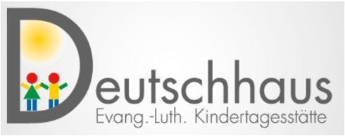 Logo Kita Deutschhaus