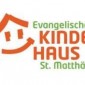Logo Ev. Kinderhaus St Matthäus