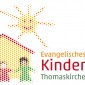 Logo Kinderhaus Thomaskirche
