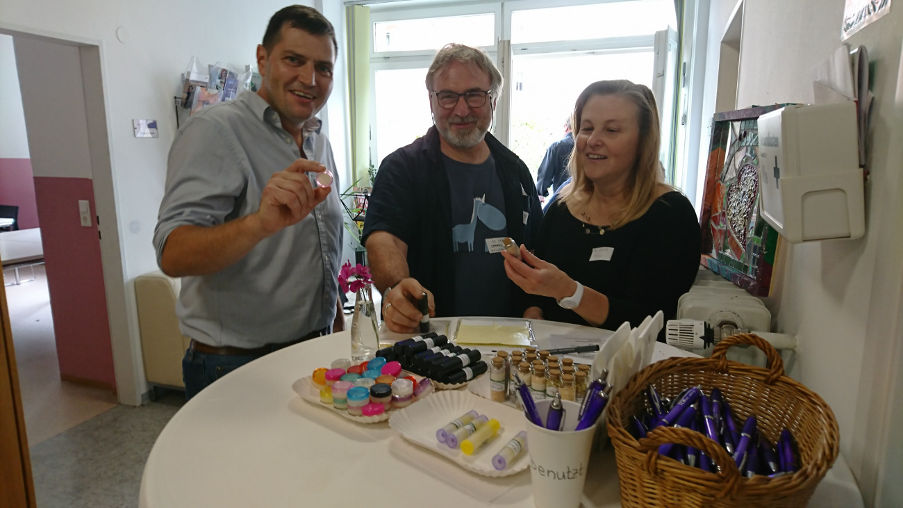 Diakonie Würzburg - Evangelisches Beratungszentrum www.wuerzburg-evangelisch.de