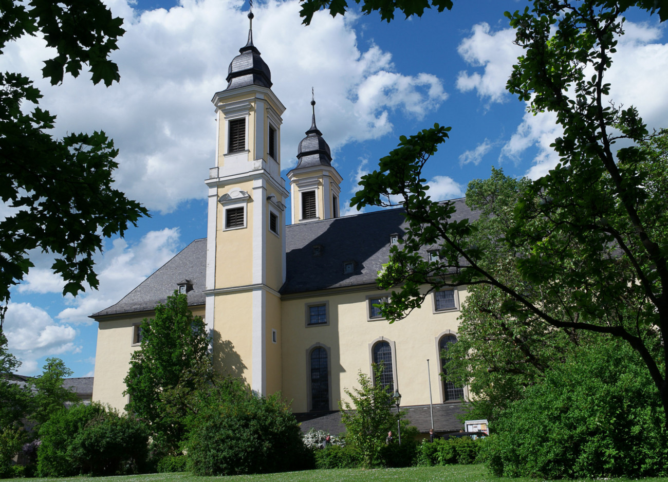 Aktuelles | Evang.-Luth. Dekanat Würzburg