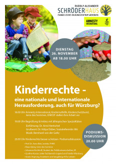 Kinderrechte