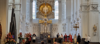 Öku Gottesdienst