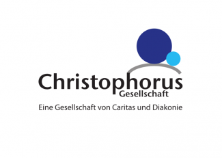 Logo Christophorus Gesellschaft