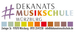 Logo Dekanatsmusikschule