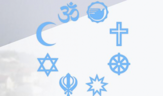 Interreligiöser Gesprächskreis