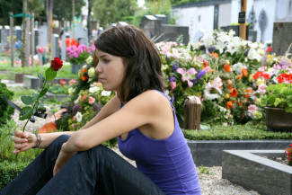 Bild: Erschütterung