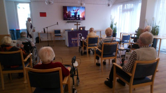 Weltgebetstagsgottesdienst in St. Paul