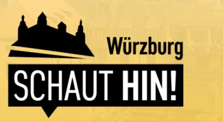 Würzburg schaut hin