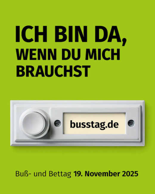 Buß- und Bettag 2025 hochkant RGB