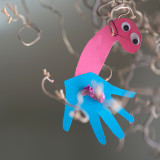 Kinderscheune Kreuz Christi