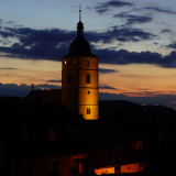 St. Bartholomäuskirche Sommerhausen