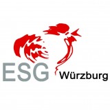 Logo - ESG Würzburg