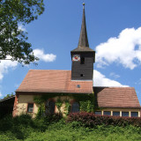 Pfarrkirche Billingshausen