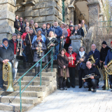 Bezirksposaunenchor