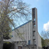 Friedenskirche Rottendorf