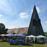 Gemeindefest KG Hoffnungskirche