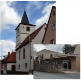 Kirche Geroldshausen