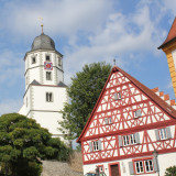 Nikolauskirche Winterhusen