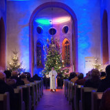 Lichtergottesdienst St. Georg