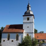 Kirche Herchsheim