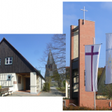 Kirchen Hoffnungsgemeinde