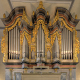Orgel St. Andreas