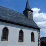 Kirche St. Peter in Leinach