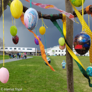 Frühlingserwachen und Kinderprogramm