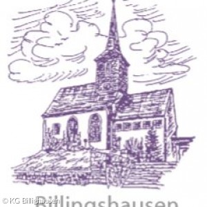 Kirche Billighausen