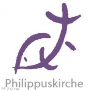 Logo Philippuskirche