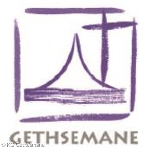 Logo Gethesmanekirche