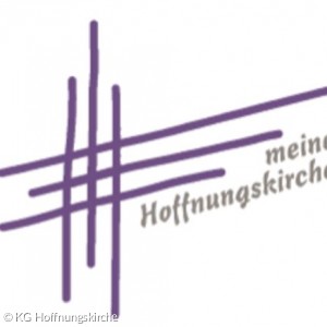 Logo Hoffnungskirche