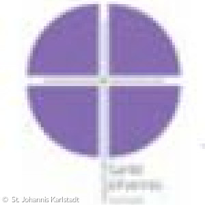 Logo St. Johannis Karlstadt