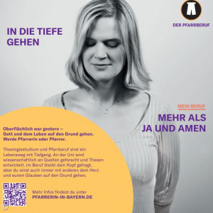 Plakat Pfarrberuf 3