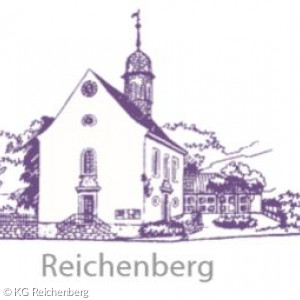 Kirche Reichenberg