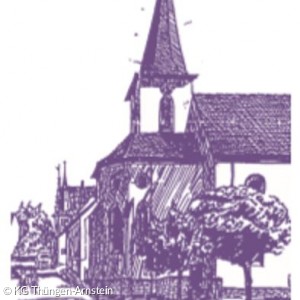 Kirche Thüngen
