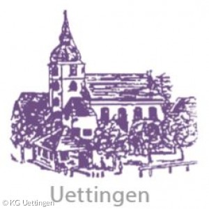 Kirche Uettingen