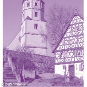 Kirche Winterhausen