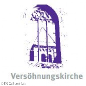 Logo Versöhnungkirche